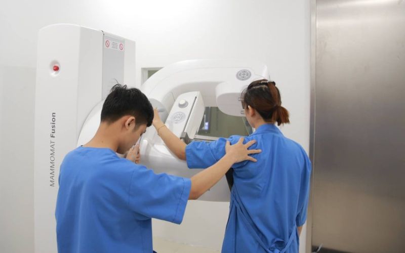 Dịch vụ sức khỏe Nhật Bản phổ biến hiện nay