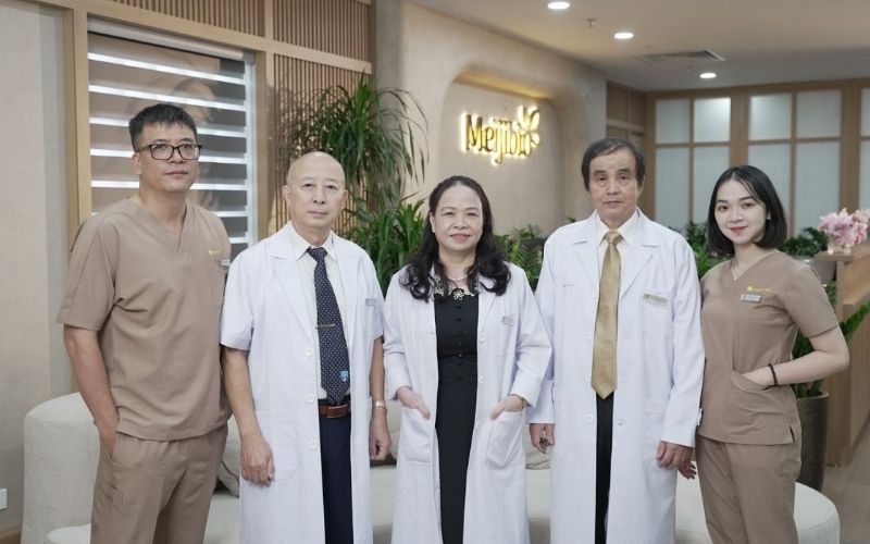 Chăm sóc sức khoẻ chủ động để chống lại 