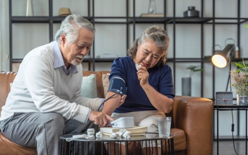 Việc duy trì mức đường huyết ổn định phòng ngừa biến chứng bệnh tiểu đường tuýp 2