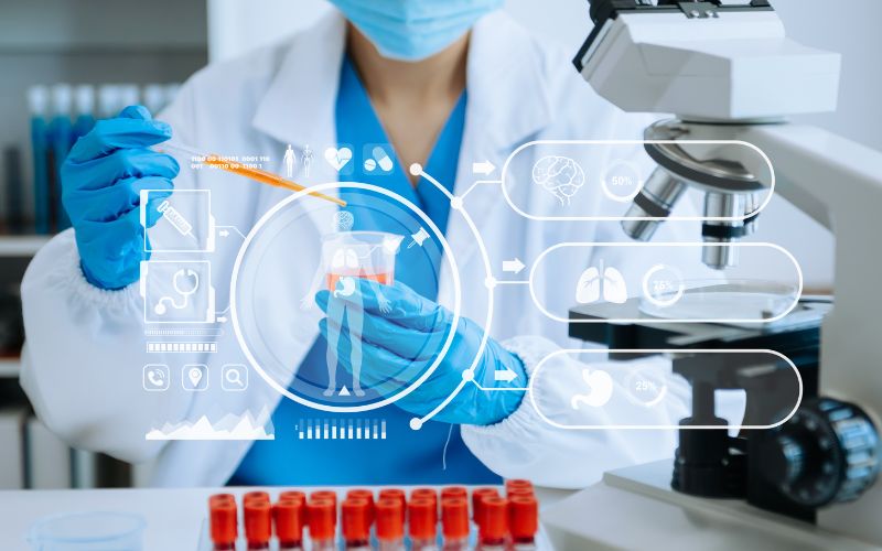 Những bước tiến này đã đặt nền móng cho việc nghiên cứu và ứng dụng công nghệ tế bào gốc trong y học