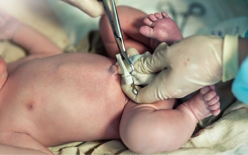 Công nghệ tế bào gốc trong thẩm mỹ sử dụng&nbsp;tế bào gốc từ màng cuống rốn