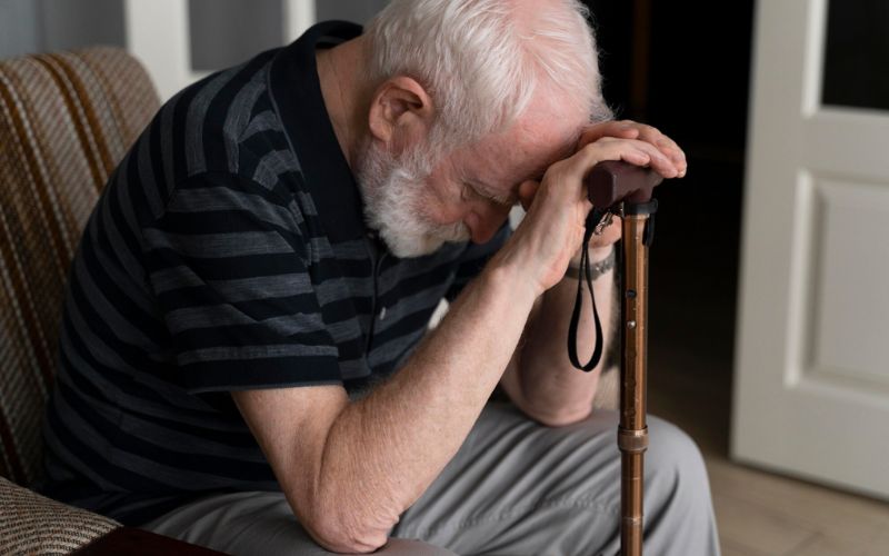  Triệu chứng sớm nhất của&nbsp;bệnh Parkinson xảy ra ở hệ thần kinh ruột, phần dưới não và khứu giác