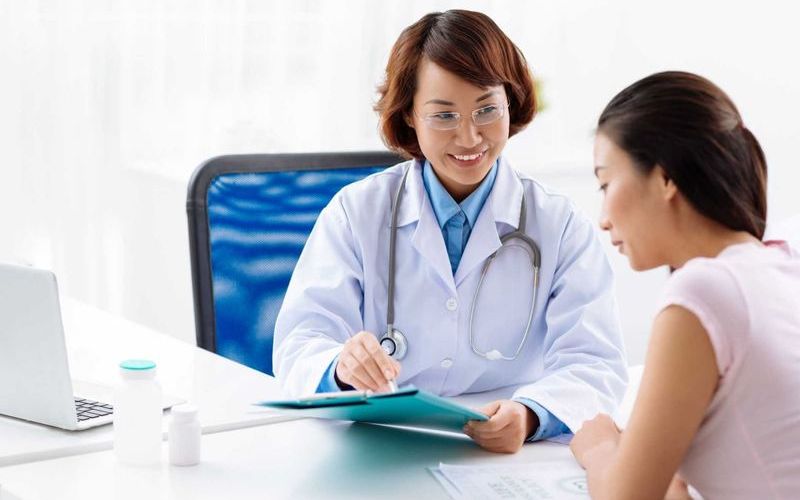 Quy trình kiểm tra sức khỏe định kỳ theo tiêu chuẩn của Bộ Y tế