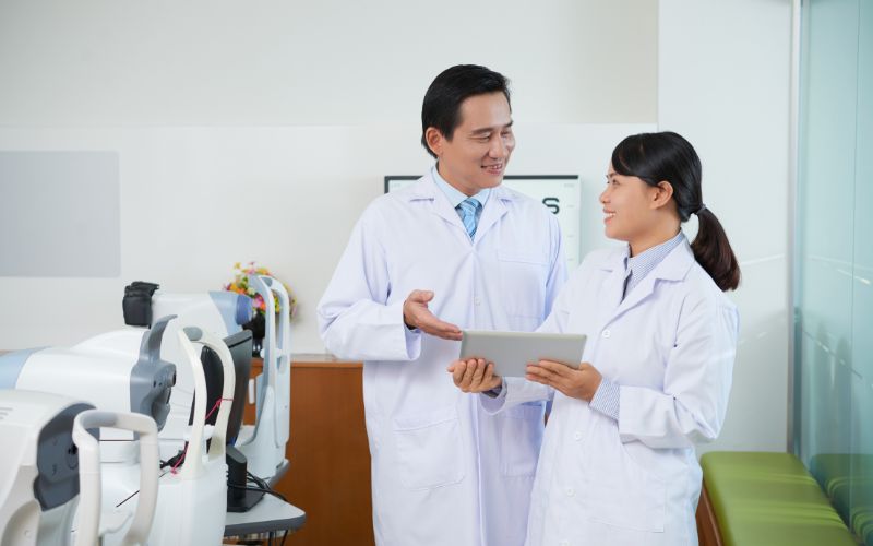 Quy trình lọc máu xấu tăng cường sức khoẻ công nghệ Nhật Bản