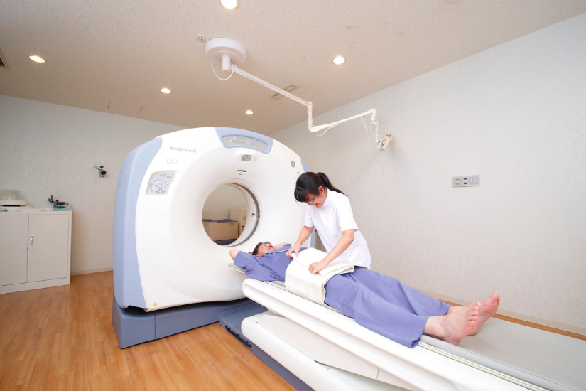 Các dịch vụ khám chữa bệnh