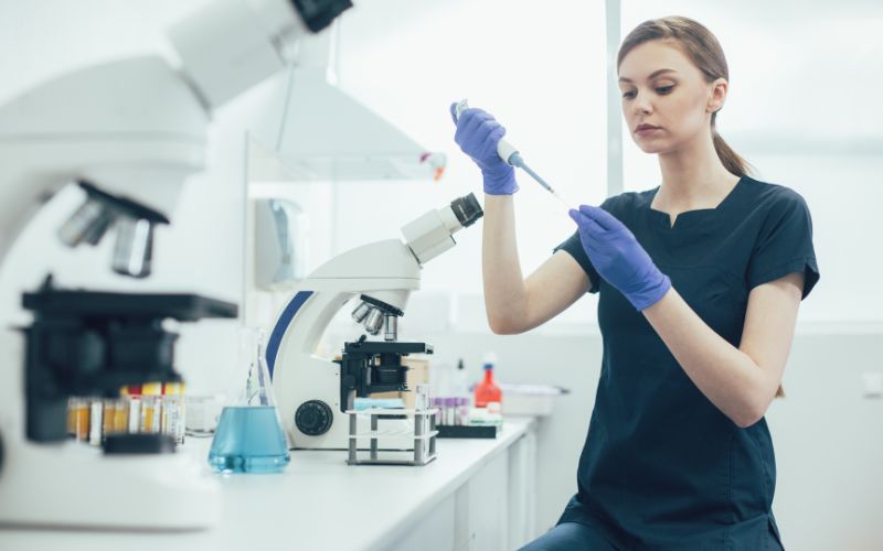 Nghiên cứu khoa học nổi bật đã chứng minh hiệu quả của liệu pháp tế bào gốc, tái tạo sụn khớp bằng tế bào gốc