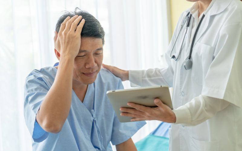 Liệu pháp tế bào gốc giúp làm giảm viêm và hỗ trợ sự phát triển của các tế bào não mới