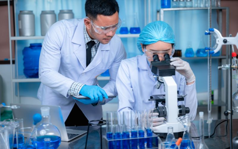 Điều trị thoái hoá khớp vai bằng công nghệ tế bào hiện dại