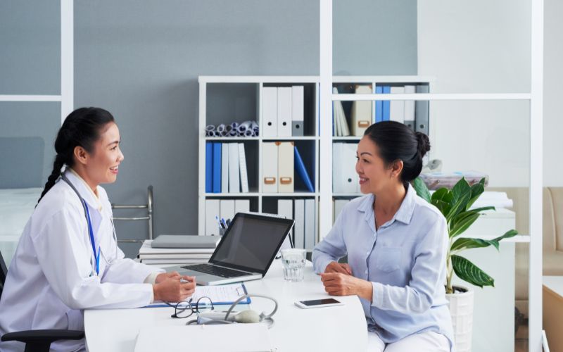 Một số câu hỏi thường gặp về sử dụng thực phẩm NMN