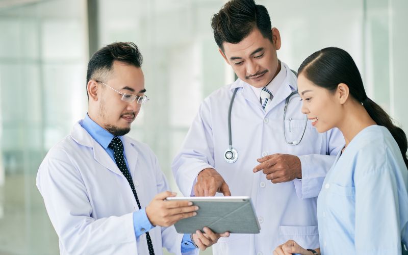 Lợi ích thực phẩm NMN mang lại cho cơ thể