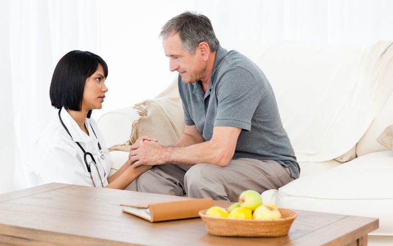 Giảm thiểu căng thẳng, thư giãn đầu óc để có giấc ngủ ngon