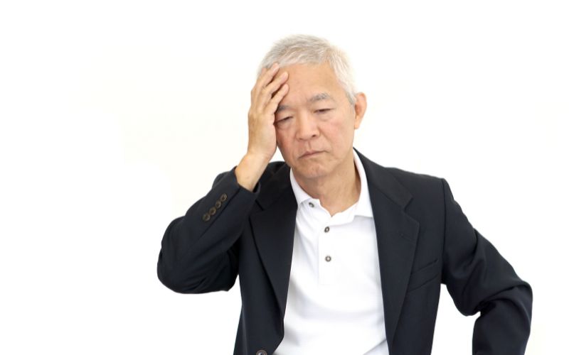 Tình trạng tiểu đường gây mất ngủ phổ biến hiện nay