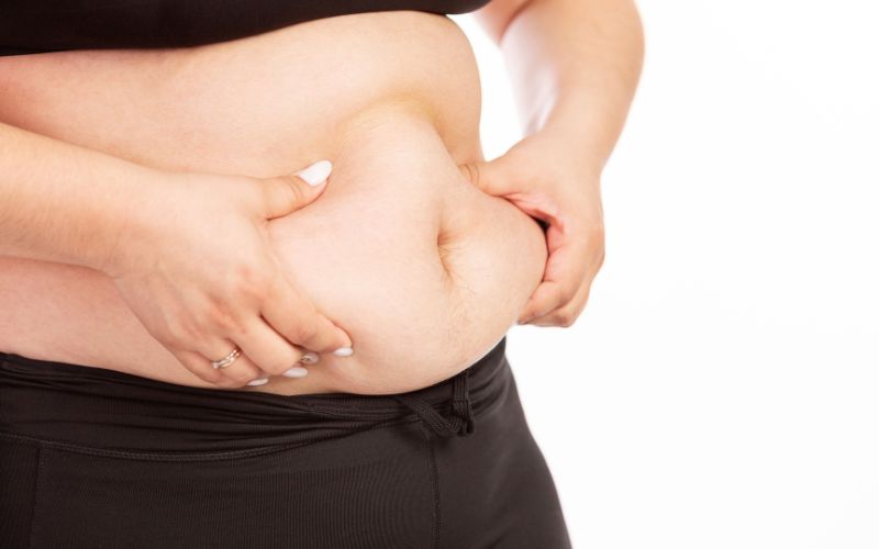 Béo phì là một nguyên nhân gây viêm khớp