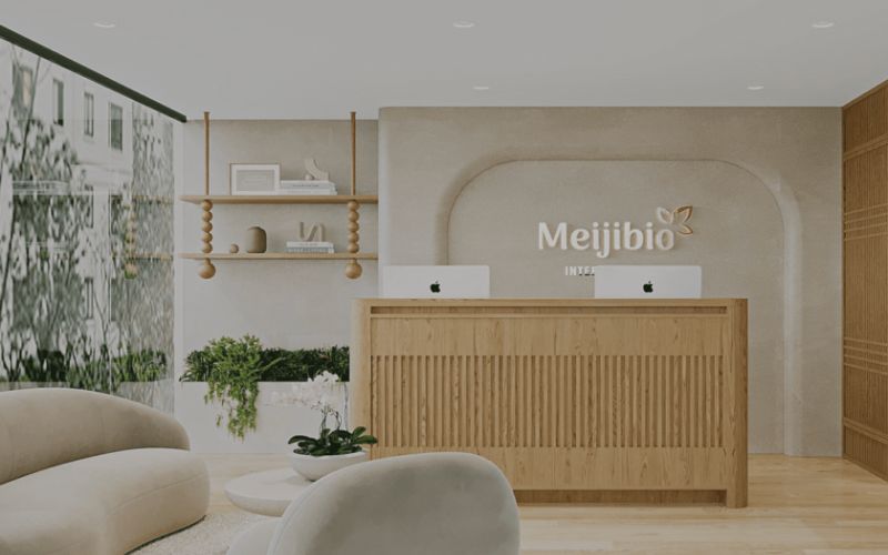 Sứ mệnh theo đuổi hiệu quả y học tái tạo của Meijibio